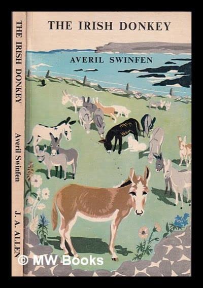Irish Donkey
