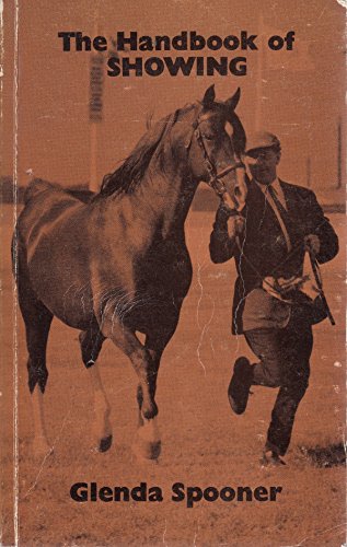 The Handbook of Showing