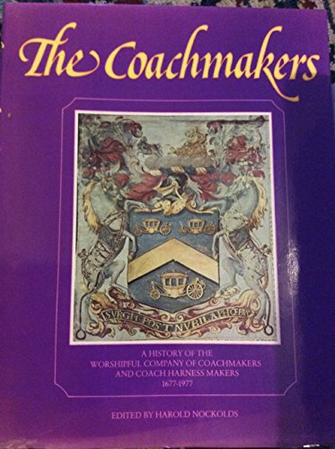 The Coachmakers