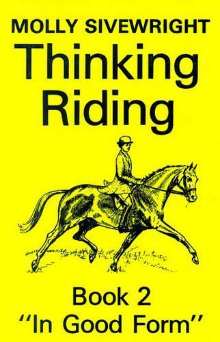 Thinking Riding