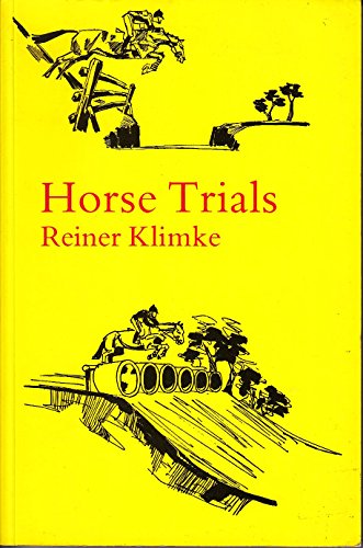 Horse Trials