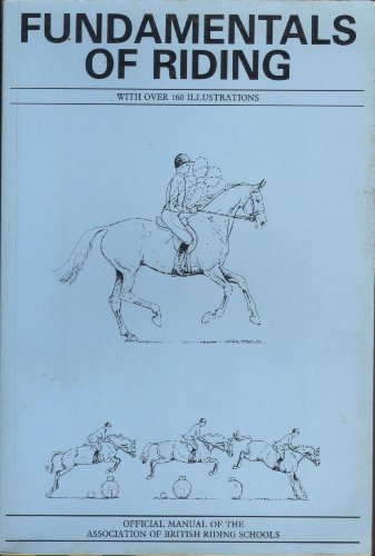 Fundamentals of Riding