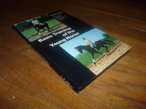 The Basic Training of the Young Horse