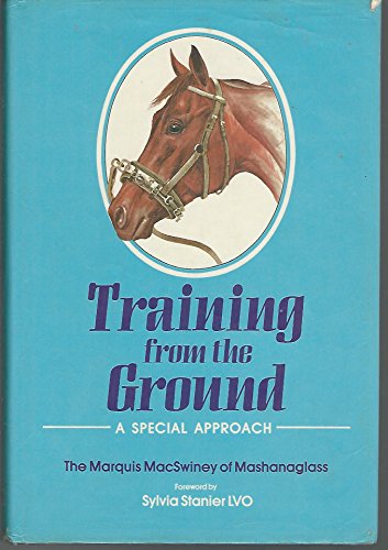 Training from the Ground