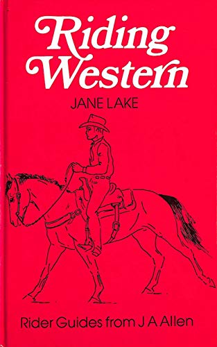 Riding Western
