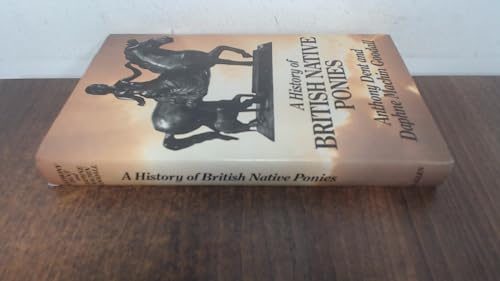 A History of British Ponies