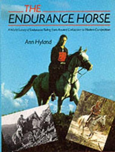 The Endurance Horse