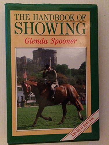 The Handbook of Showing