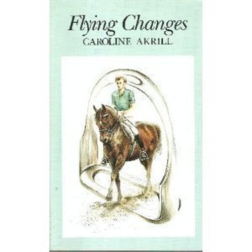 Flying Changes