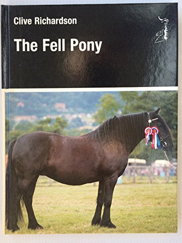 The Fell Pony