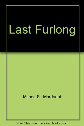 Last Furlong