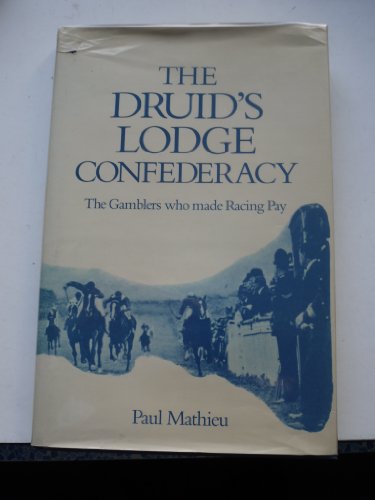 The Druid's Lodge Confederacy