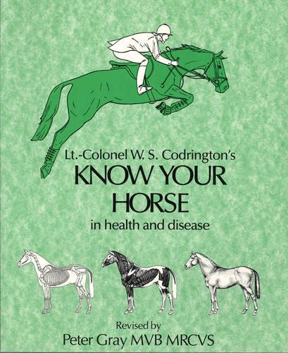 Know Your Horse