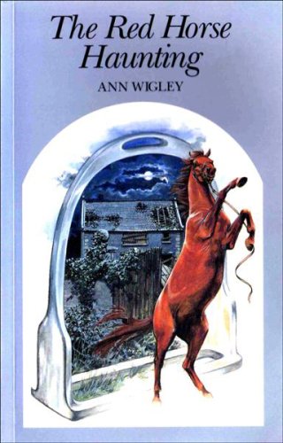 Red Horse Haunting