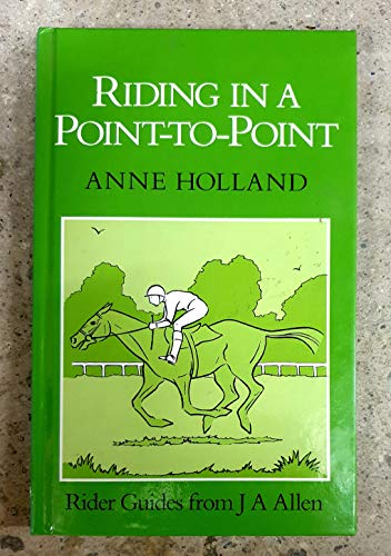 Riding in a Point-to-point