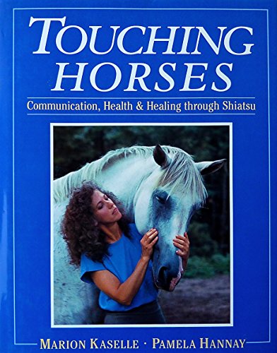 Touching Horses