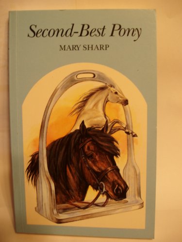 Second-best Pony