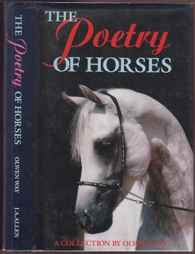 The Poetry of Horses