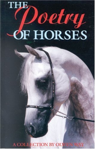 The Poetry of Horses