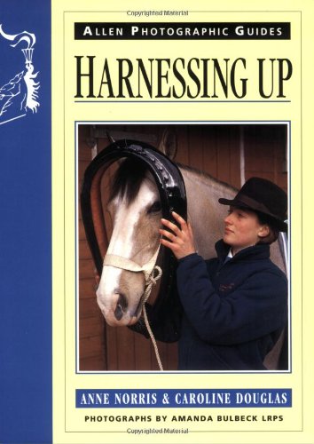 Harnessing Up