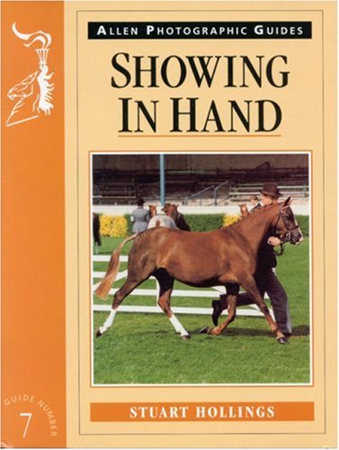 Showing in Hand