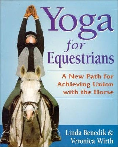 My Horses, My Teachers