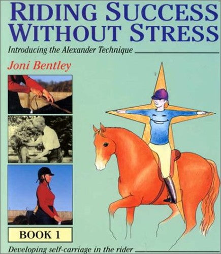Riding Success Without Stress