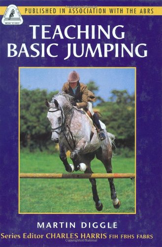 Teaching Basic Jumping