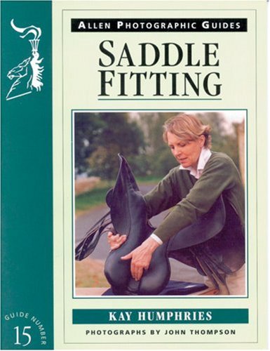 Saddle Fitting