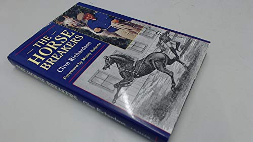 The Horsebreakers