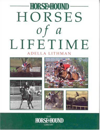 Horses of a Lifetime