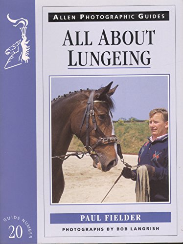 All About Lungeing