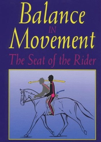 Balance in Movement
