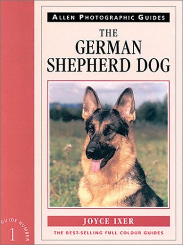 The German Shepherd Dog