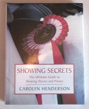 Showing Secrets