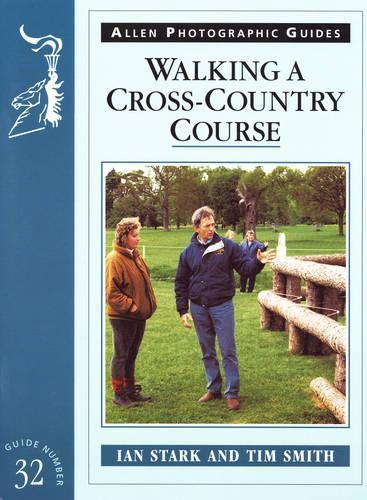 Walking a Cross-country Course