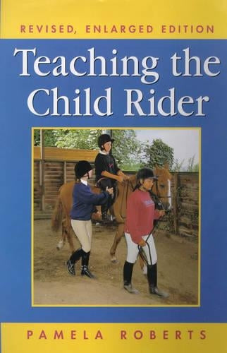 Teaching the Child Rider