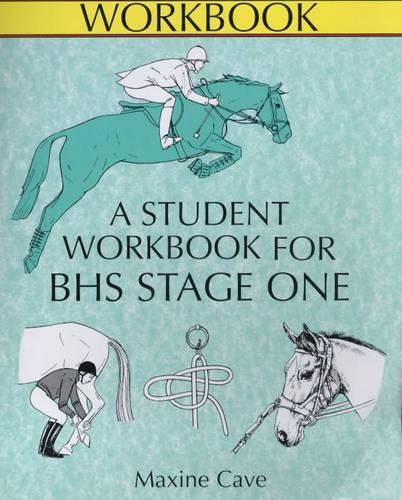A Student Workbook for BHS Stage One