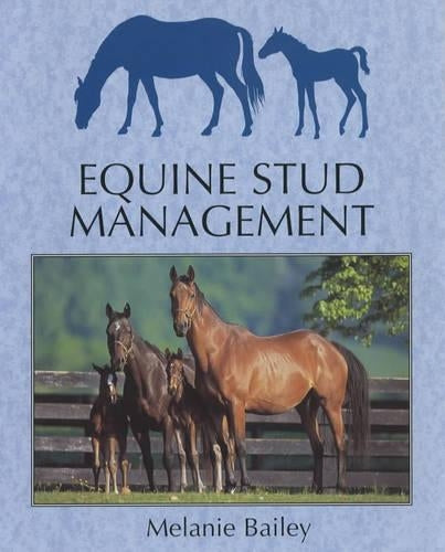 Equine Stud Management