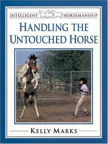 Handling the Untouched Horse