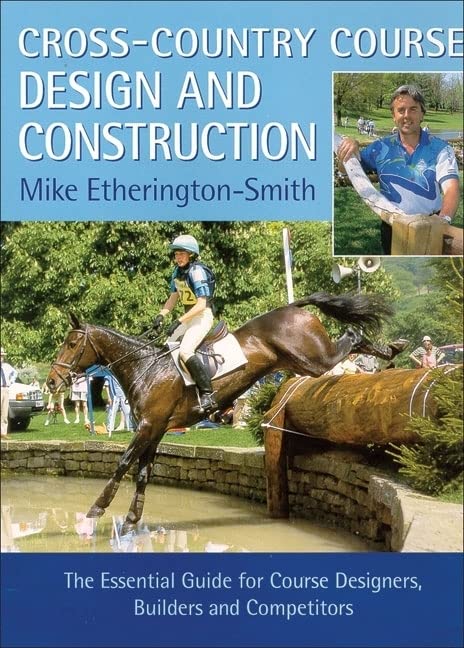 Cross-Country Course Design & Con