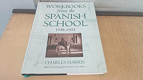 Workbooks from the Spanish School