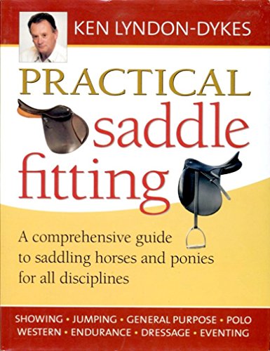 Practical Saddle Fitting