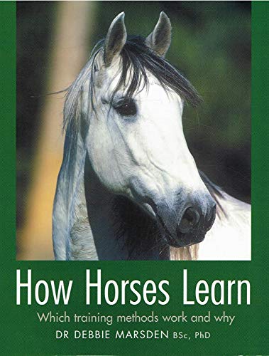 How Horses Learn