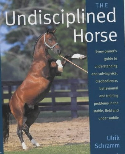 Undisciplined Horse
