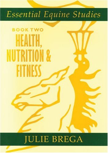 Essential Equine Studies-Bk2 Hea
