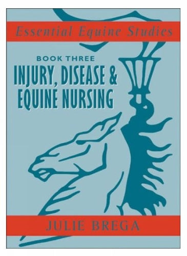 Essential Equine Studies Book 3
