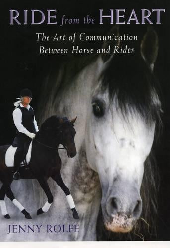 Ride from the Heart