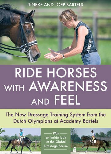 Ride Horses with Awareness and Fe