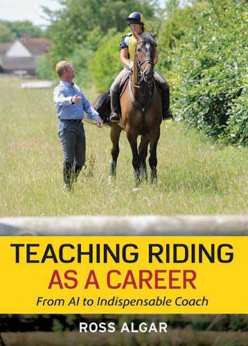 Teaching Riding as a Career